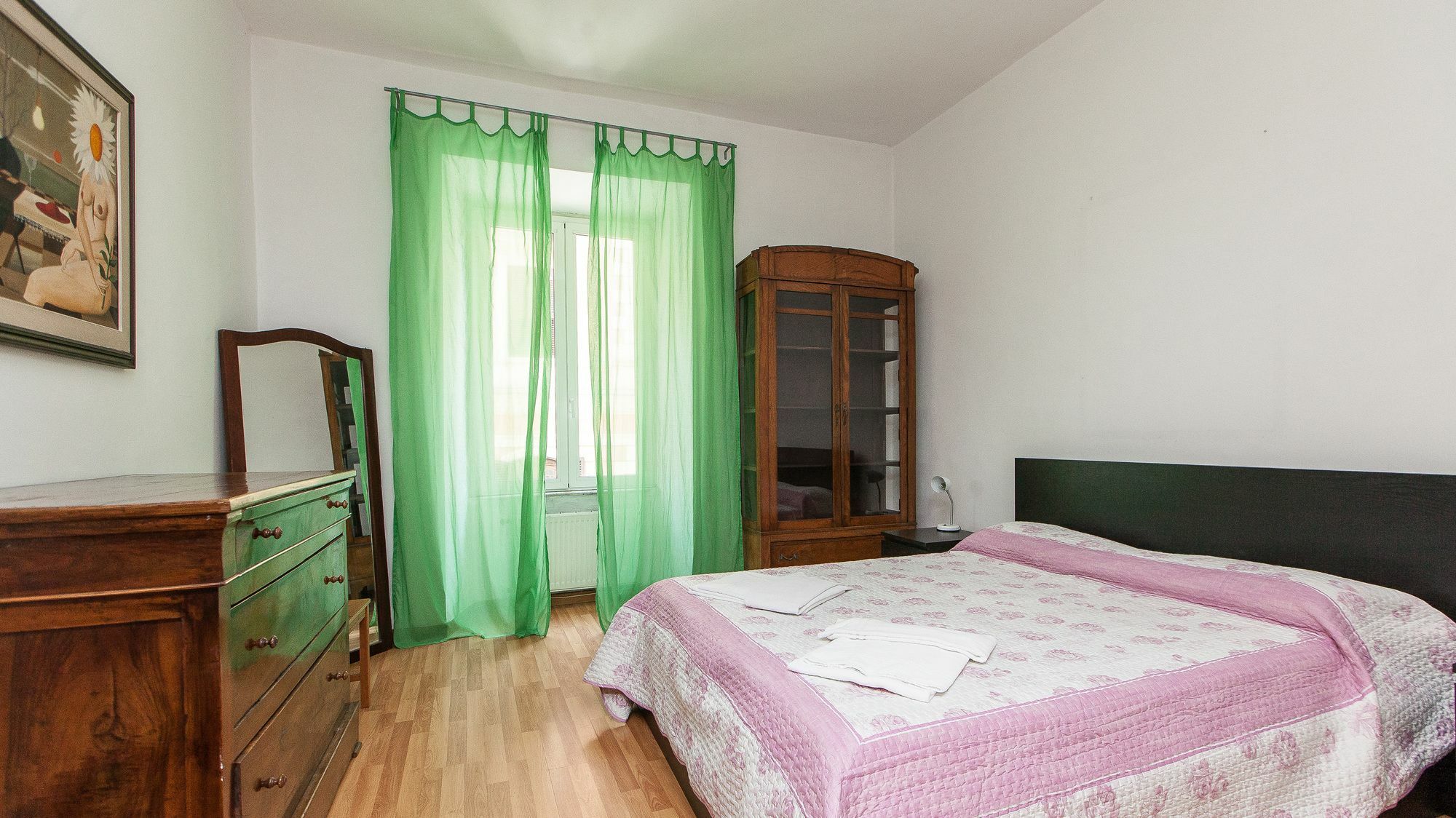 Rental In Rome Santini Apartment Exterior foto