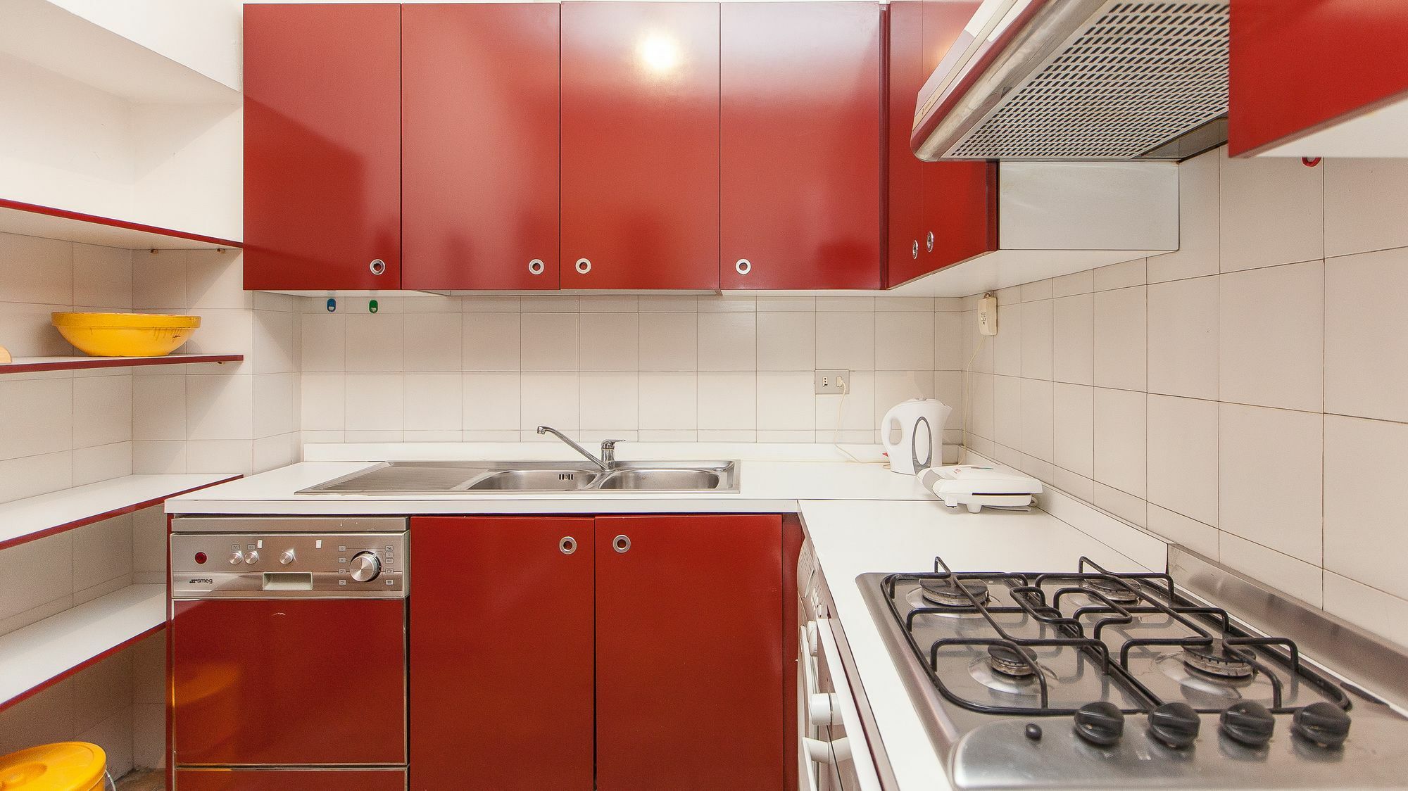 Rental In Rome Santini Apartment Exterior foto